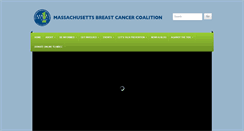 Desktop Screenshot of mbcc.org