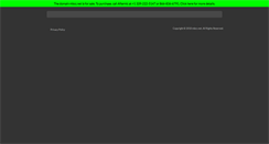 Desktop Screenshot of mbcc.net